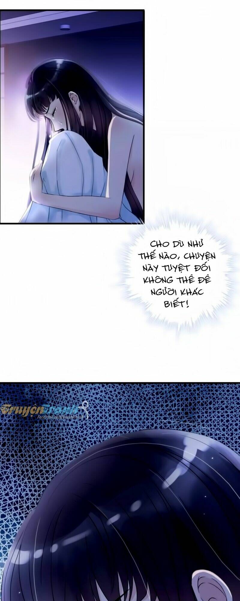 Cô Vợ Hợp Đồng Bỏ Trốn Của Tổng Giám Đốc Chap 1.1 - Next Chap 2.1