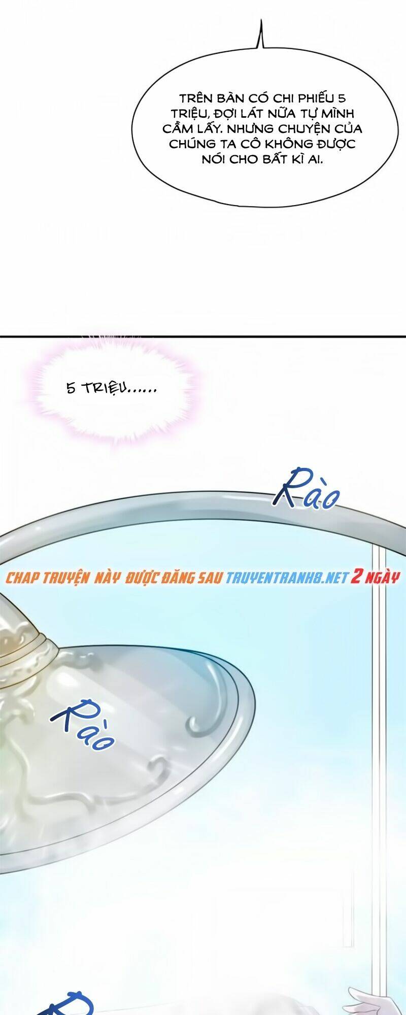 Cô Vợ Hợp Đồng Bỏ Trốn Của Tổng Giám Đốc Chap 1.1 - Next Chap 2.1