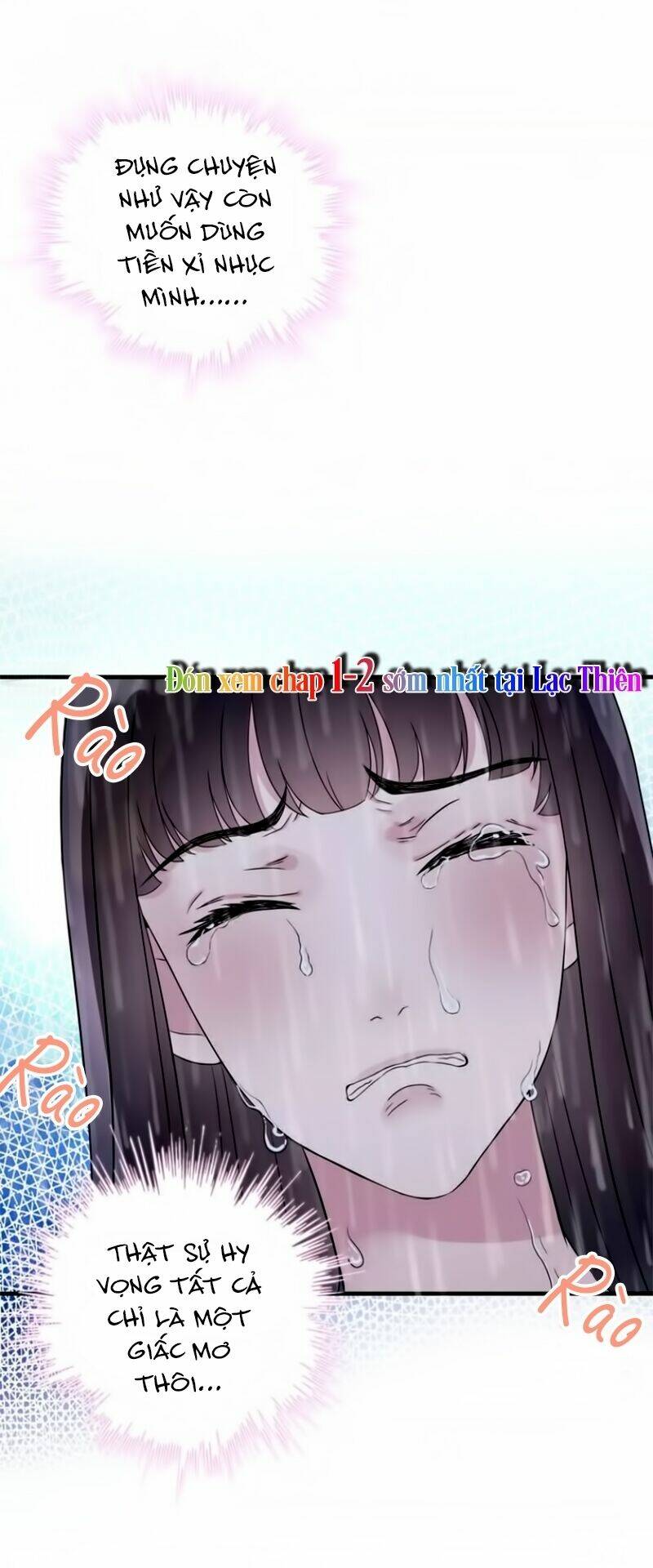 Cô Vợ Hợp Đồng Bỏ Trốn Của Tổng Giám Đốc Chap 1.1 - Next Chap 2.1