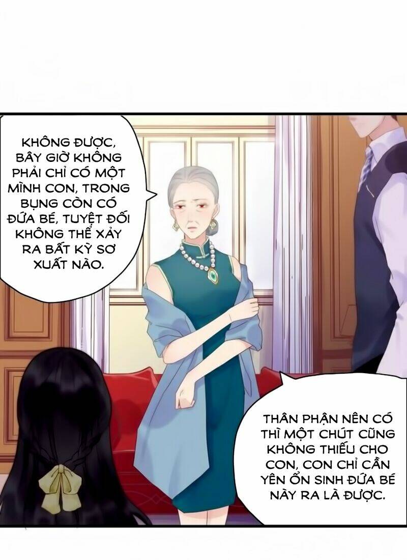 Cô Vợ Hợp Đồng Bỏ Trốn Của Tổng Giám Đốc Chap 10 - Next Chap 11