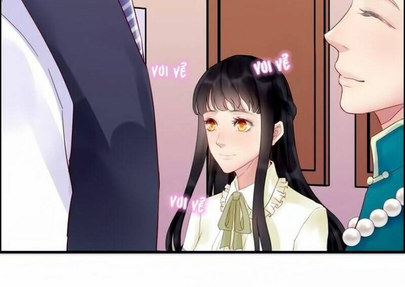 Cô Vợ Hợp Đồng Bỏ Trốn Của Tổng Giám Đốc Chap 10 - Next Chap 11