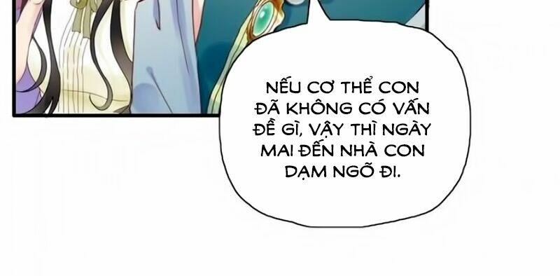 Cô Vợ Hợp Đồng Bỏ Trốn Của Tổng Giám Đốc Chap 10 - Next Chap 11