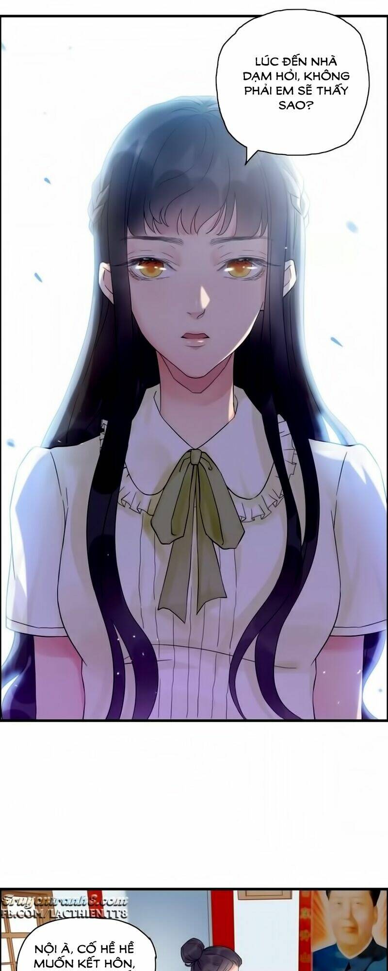 Cô Vợ Hợp Đồng Bỏ Trốn Của Tổng Giám Đốc Chap 10 - Next Chap 11