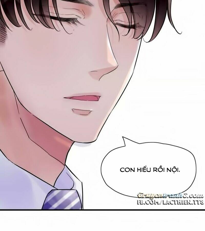 Cô Vợ Hợp Đồng Bỏ Trốn Của Tổng Giám Đốc Chap 10 - Next Chap 11