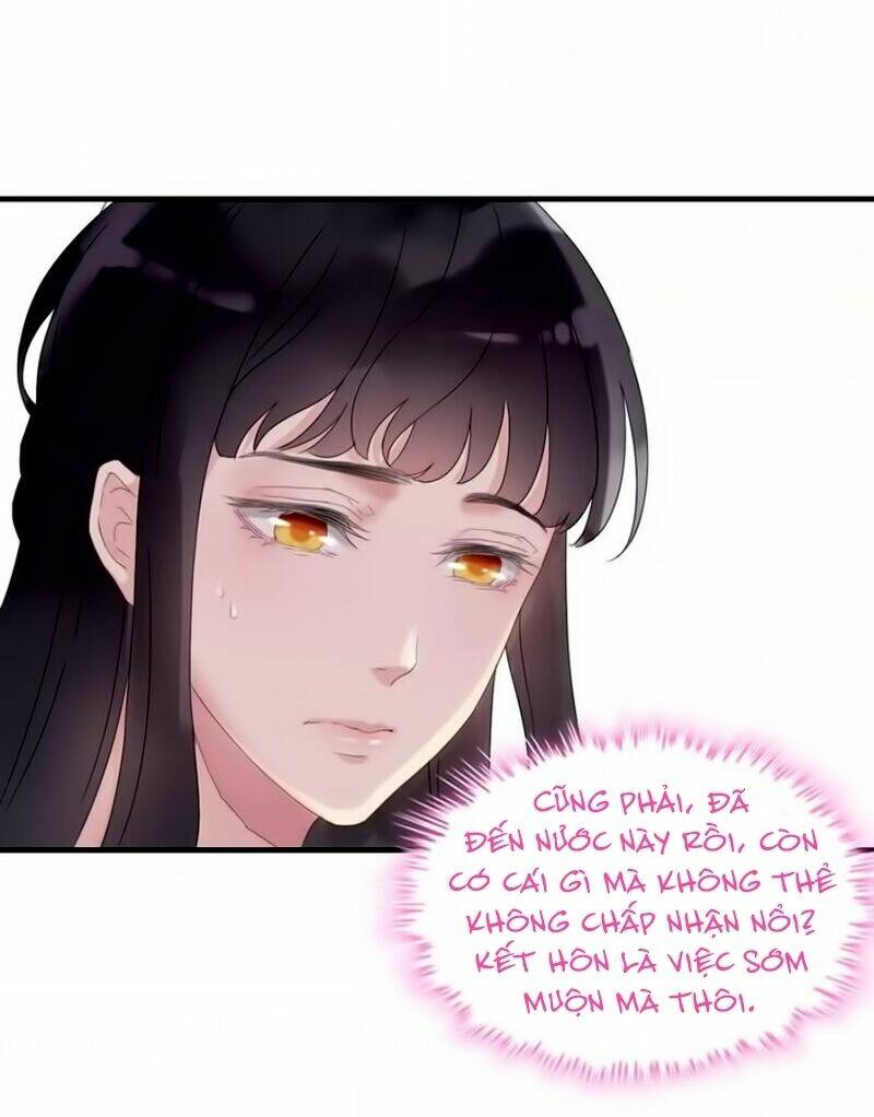 Cô Vợ Hợp Đồng Bỏ Trốn Của Tổng Giám Đốc Chap 10 - Next Chap 11