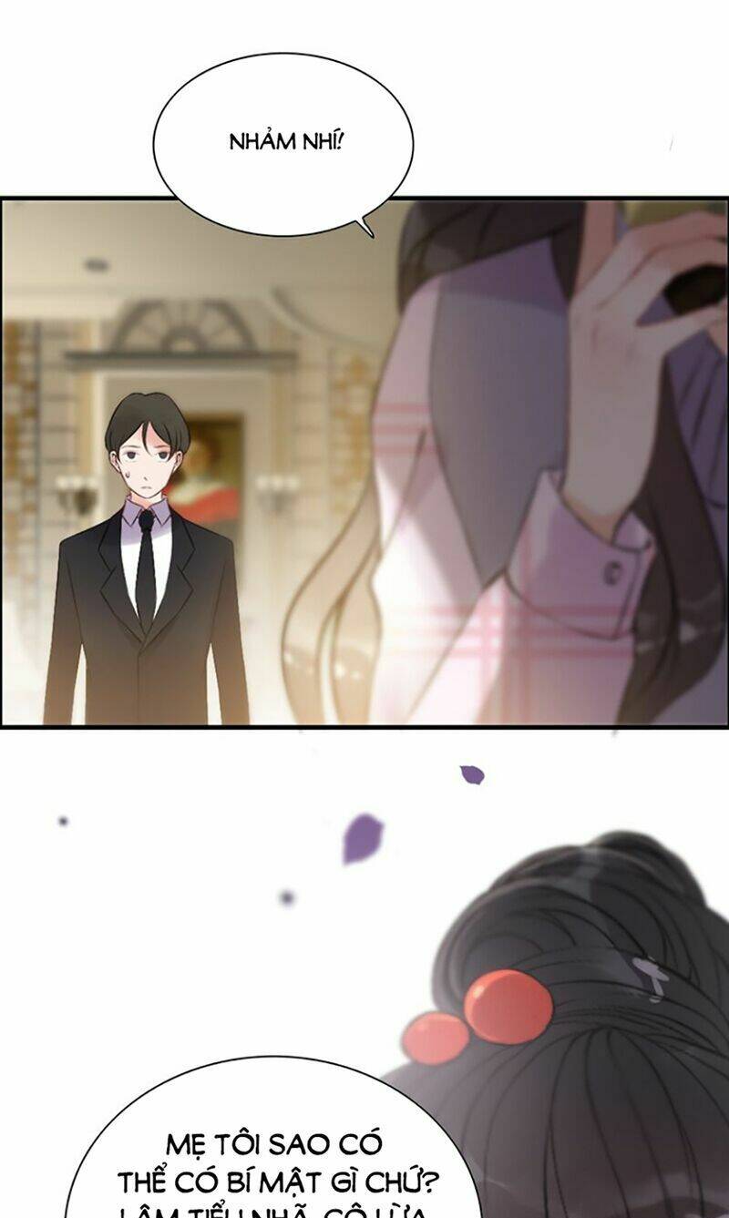 Cô Vợ Hợp Đồng Bỏ Trốn Của Tổng Giám Đốc Chap 100 - Next Chap 101