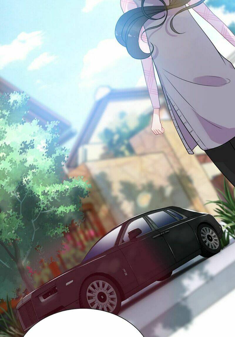 Cô Vợ Hợp Đồng Bỏ Trốn Của Tổng Giám Đốc Chap 101 - Next Chap 102