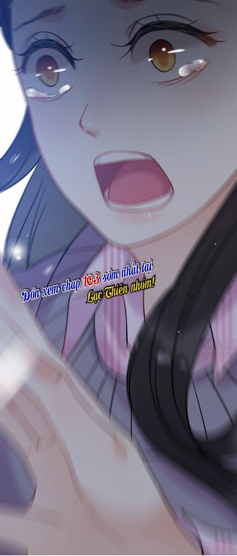 Cô Vợ Hợp Đồng Bỏ Trốn Của Tổng Giám Đốc Chap 102 - Next Chap 103