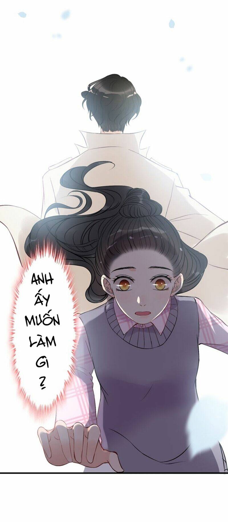 Cô Vợ Hợp Đồng Bỏ Trốn Của Tổng Giám Đốc Chap 104 - Next Chap 105