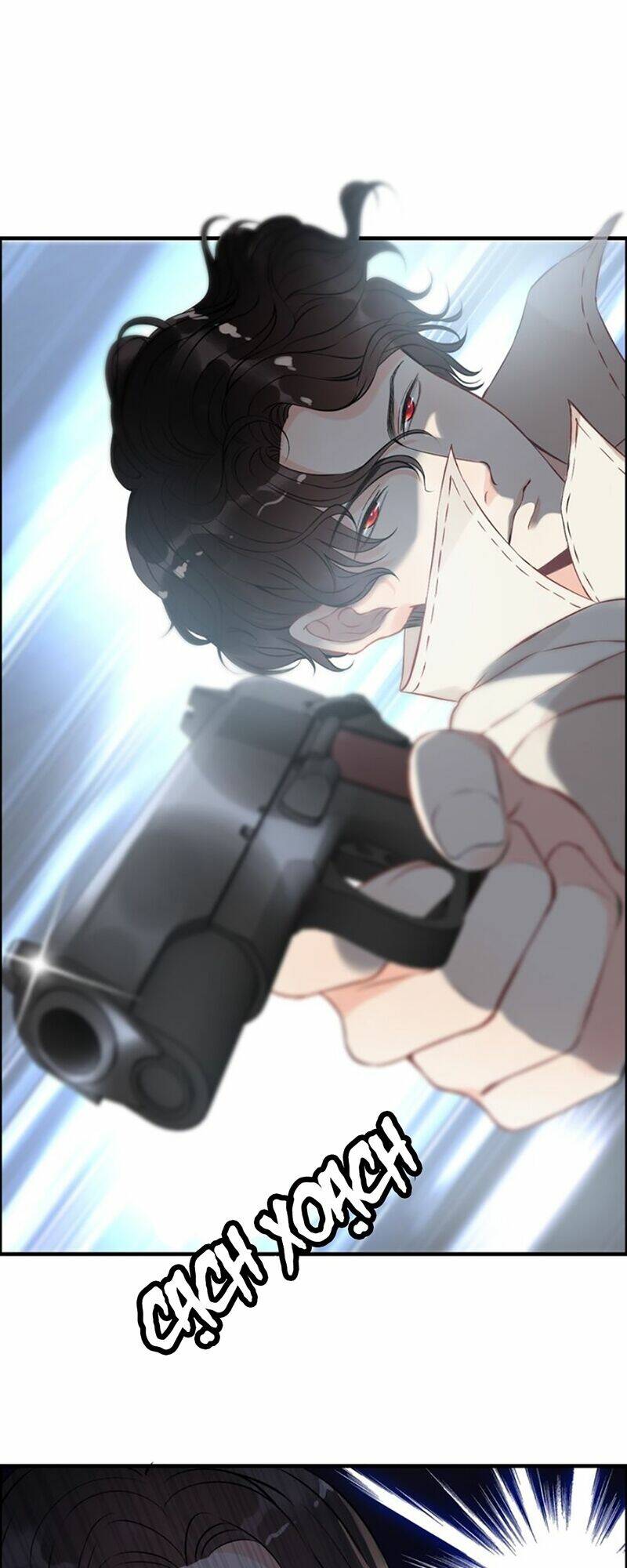 Cô Vợ Hợp Đồng Bỏ Trốn Của Tổng Giám Đốc Chap 104 - Next Chap 105