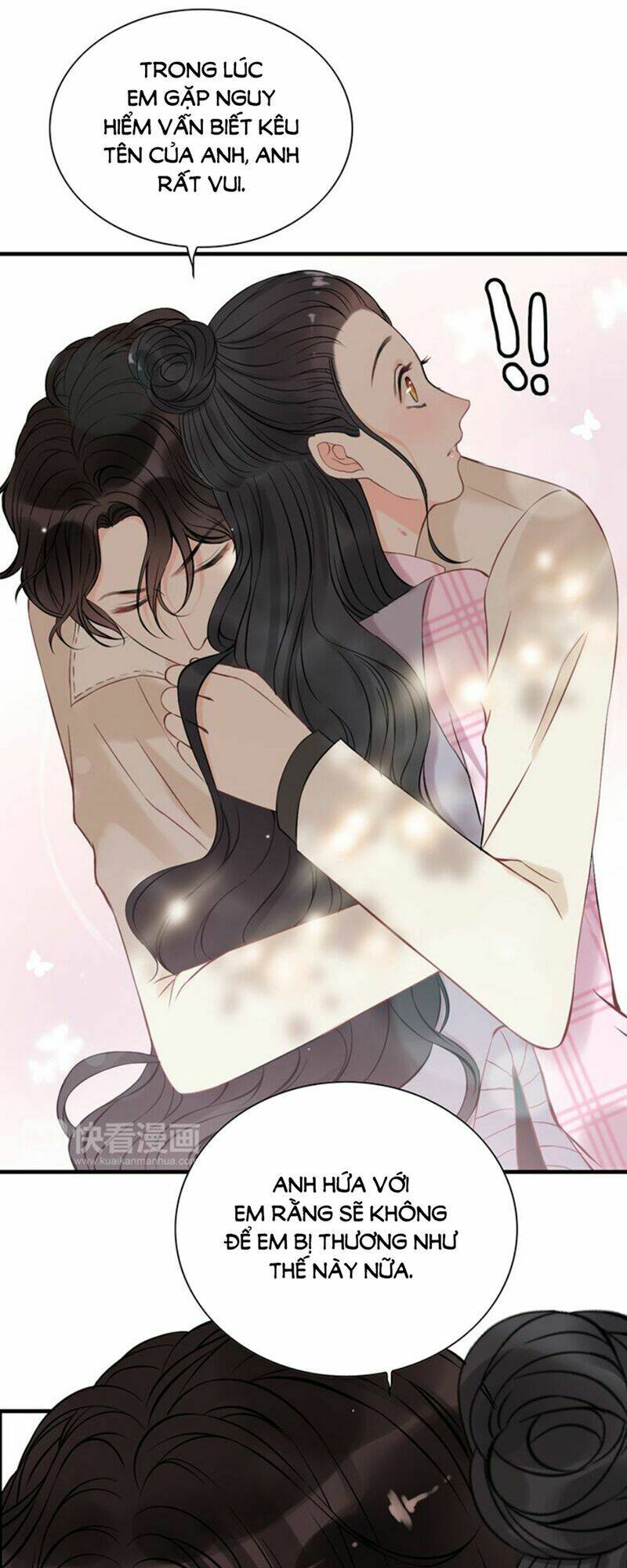 Cô Vợ Hợp Đồng Bỏ Trốn Của Tổng Giám Đốc Chap 105 - Next Chap 106