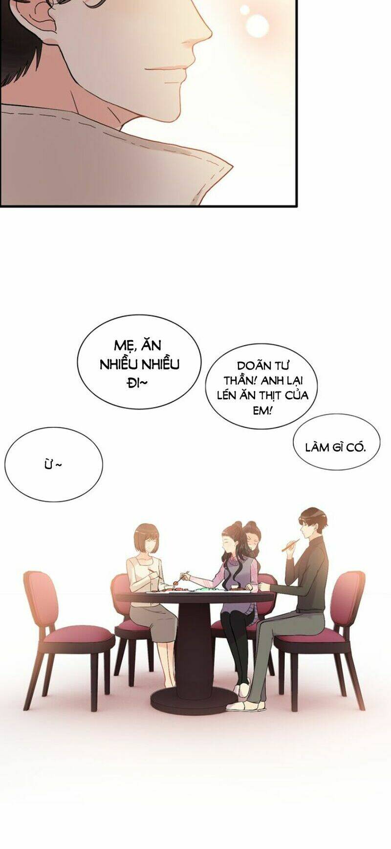 Cô Vợ Hợp Đồng Bỏ Trốn Của Tổng Giám Đốc Chap 106 - Next Chap 107