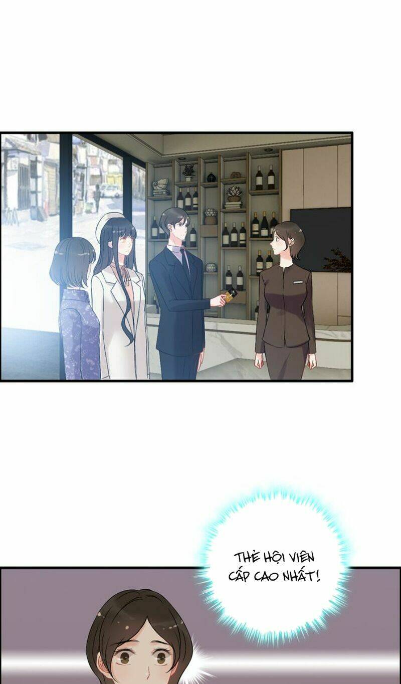 Cô Vợ Hợp Đồng Bỏ Trốn Của Tổng Giám Đốc Chap 107 - Next Chap 108