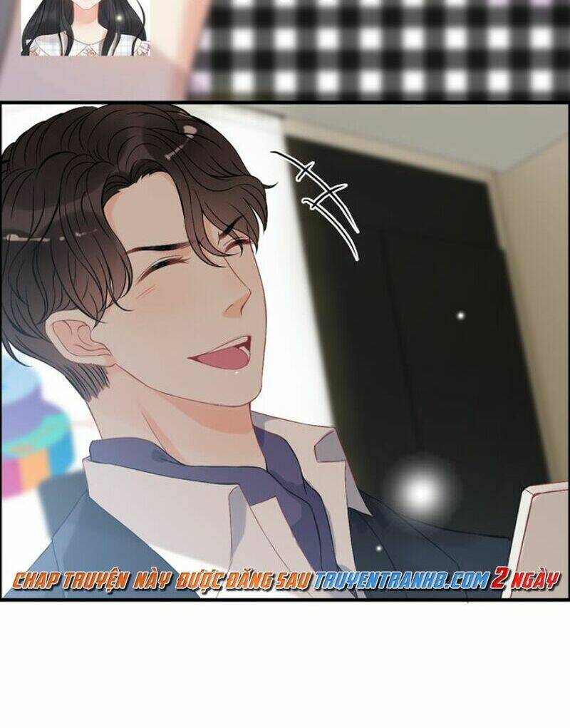 Cô Vợ Hợp Đồng Bỏ Trốn Của Tổng Giám Đốc Chap 107 - Next Chap 108