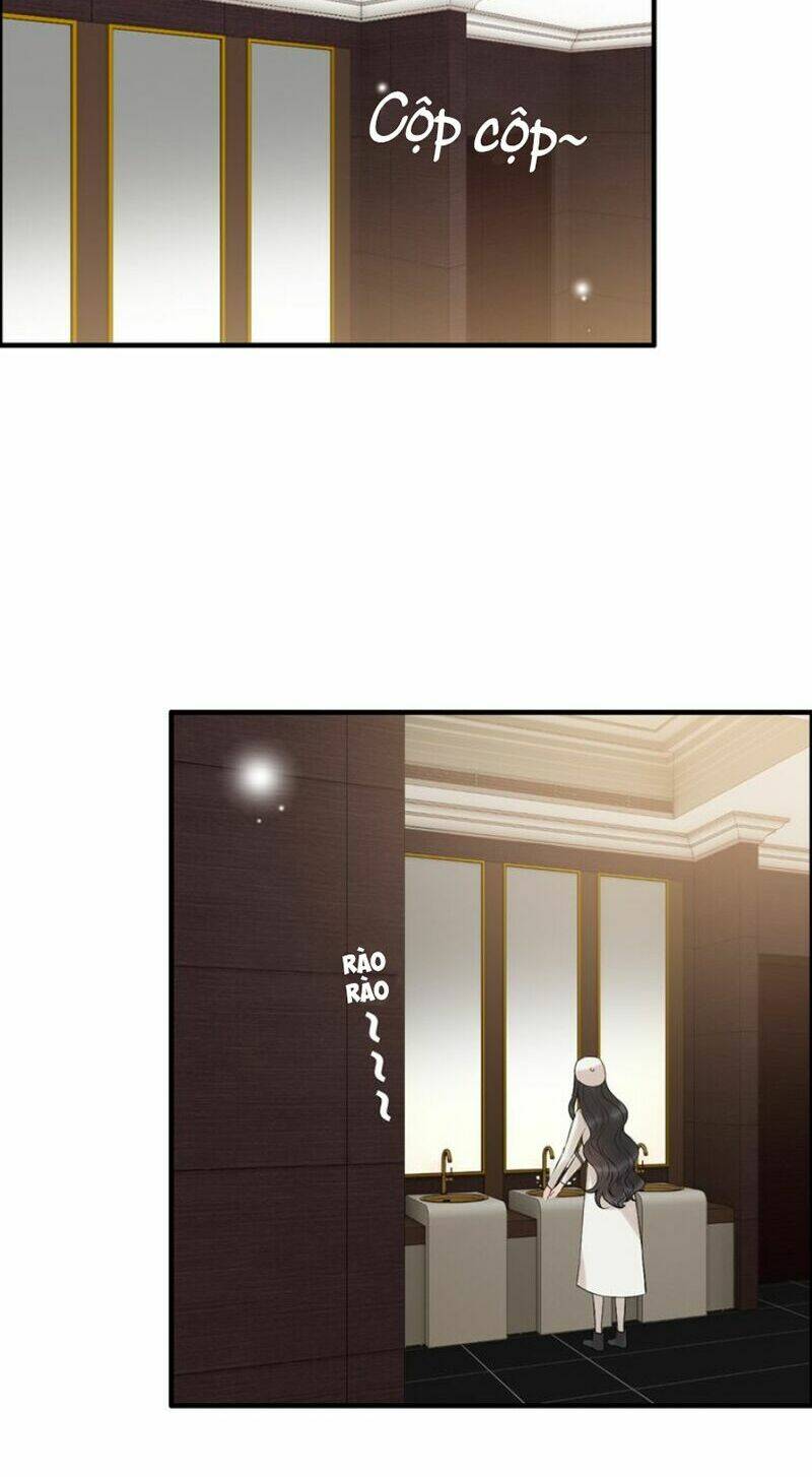 Cô Vợ Hợp Đồng Bỏ Trốn Của Tổng Giám Đốc Chap 109 - Next Chap 110