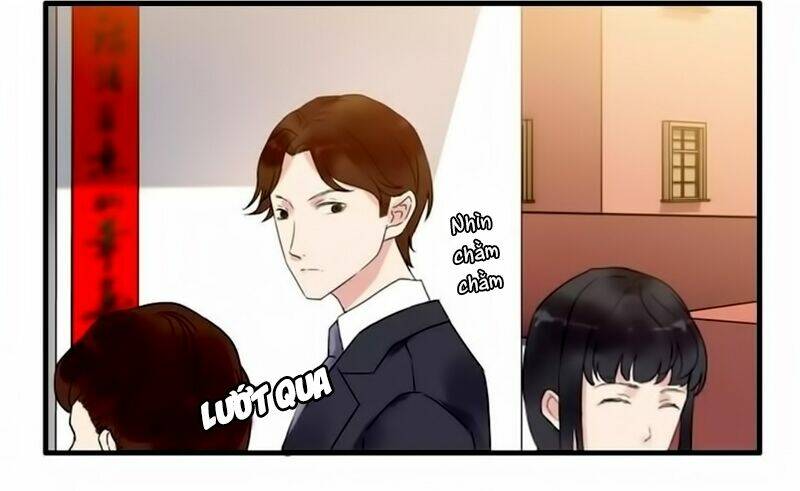 Cô Vợ Hợp Đồng Bỏ Trốn Của Tổng Giám Đốc Chap 11 - Next Chap 12