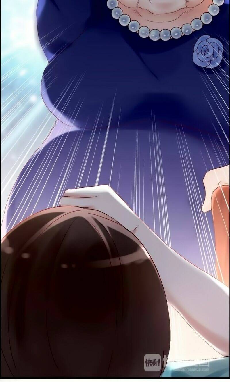 Cô Vợ Hợp Đồng Bỏ Trốn Của Tổng Giám Đốc Chap 11 - Next Chap 12