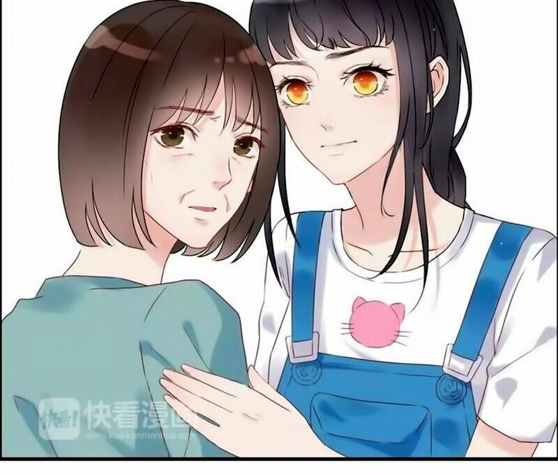 Cô Vợ Hợp Đồng Bỏ Trốn Của Tổng Giám Đốc Chap 11 - Next Chap 12