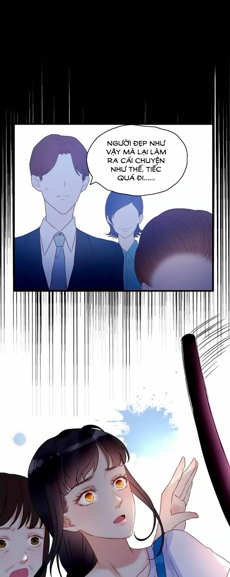 Cô Vợ Hợp Đồng Bỏ Trốn Của Tổng Giám Đốc Chap 11 - Next Chap 12