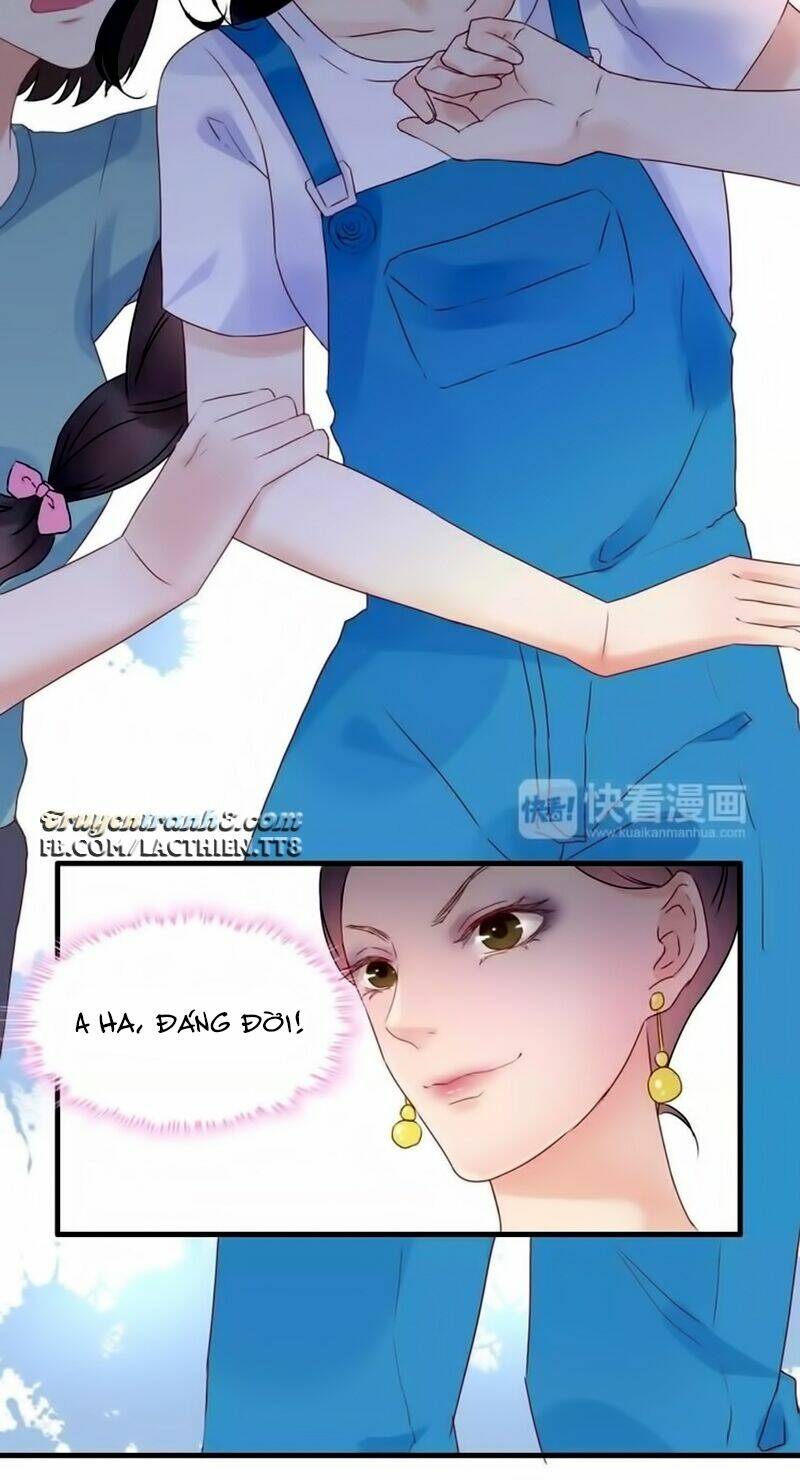 Cô Vợ Hợp Đồng Bỏ Trốn Của Tổng Giám Đốc Chap 11 - Next Chap 12