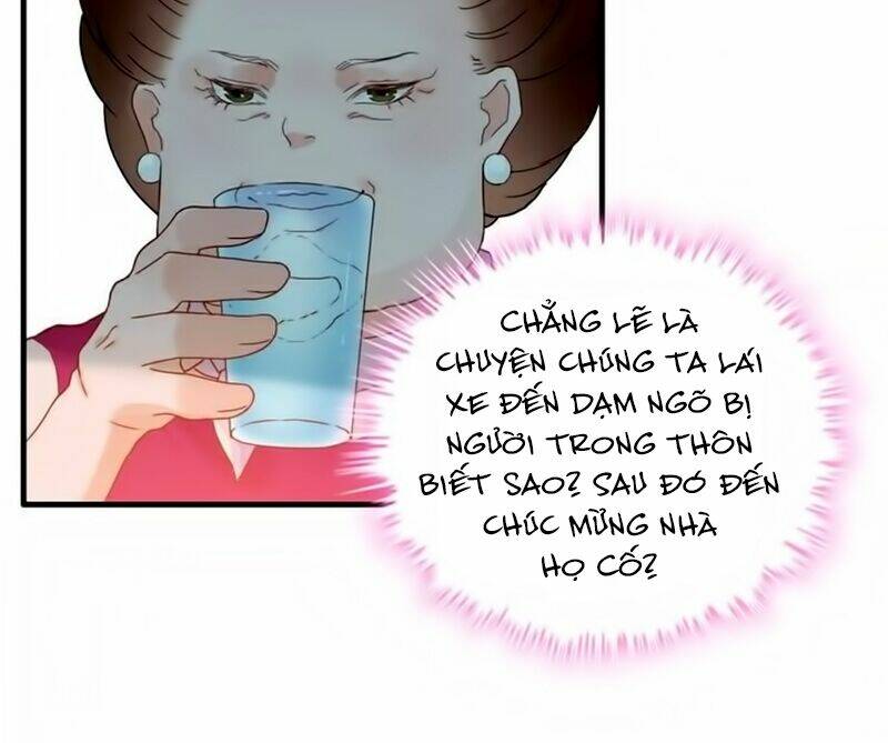 Cô Vợ Hợp Đồng Bỏ Trốn Của Tổng Giám Đốc Chap 11 - Next Chap 12