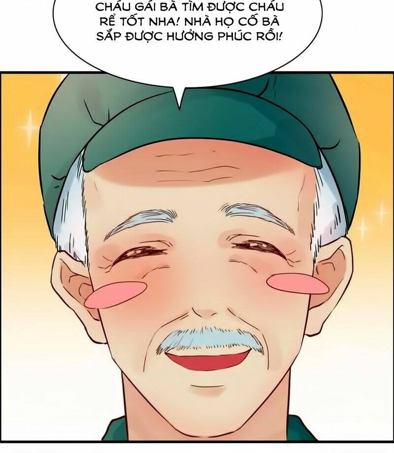 Cô Vợ Hợp Đồng Bỏ Trốn Của Tổng Giám Đốc Chap 11 - Next Chap 12