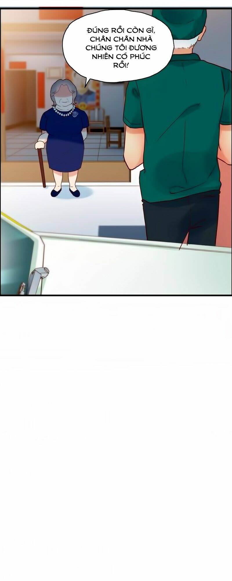 Cô Vợ Hợp Đồng Bỏ Trốn Của Tổng Giám Đốc Chap 11 - Next Chap 12