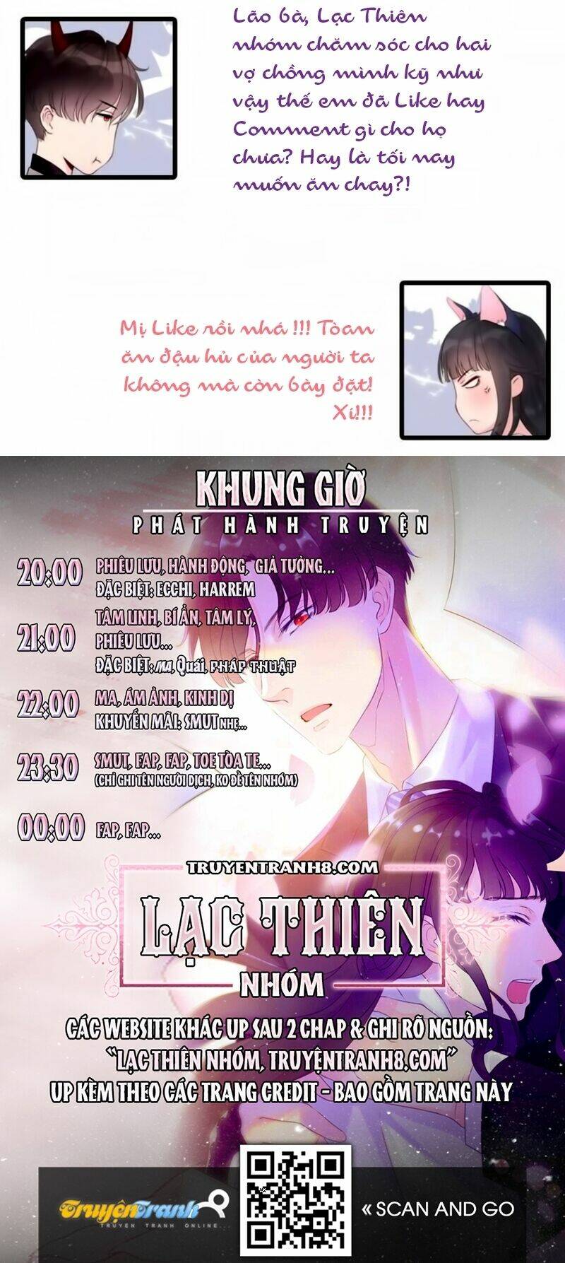 Cô Vợ Hợp Đồng Bỏ Trốn Của Tổng Giám Đốc Chap 11 - Next Chap 12
