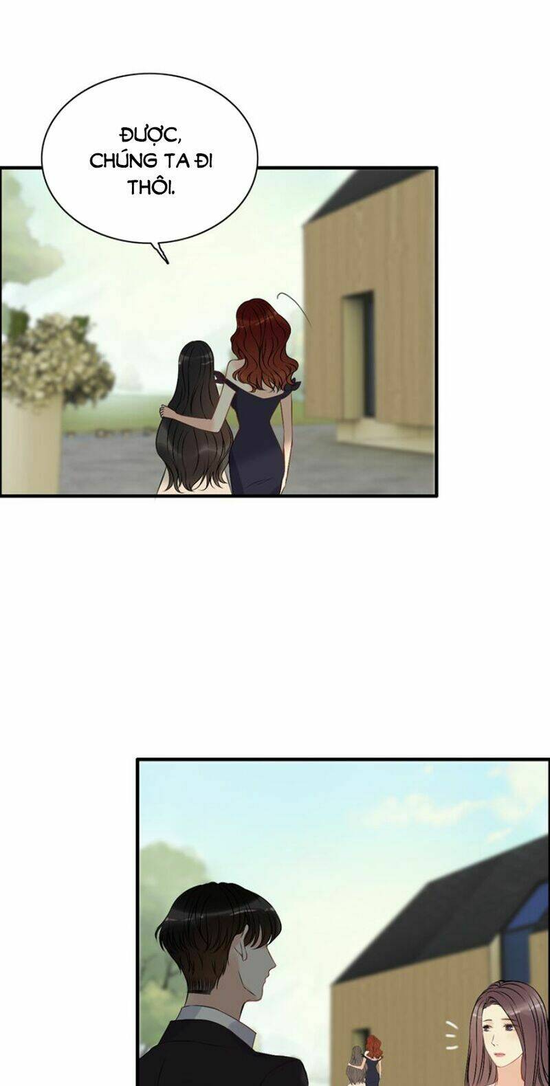 Cô Vợ Hợp Đồng Bỏ Trốn Của Tổng Giám Đốc Chap 115 - Next Chap 116