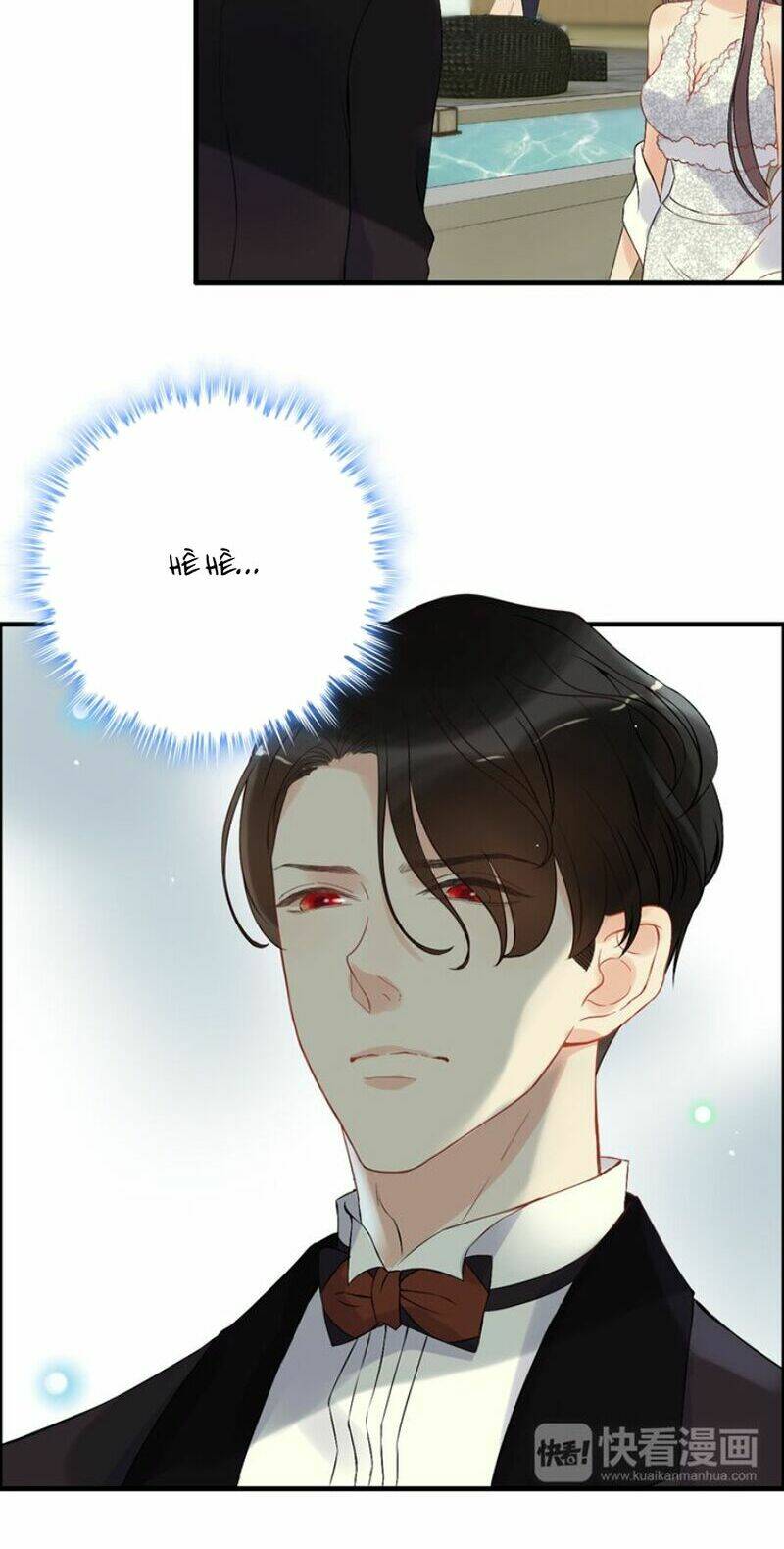 Cô Vợ Hợp Đồng Bỏ Trốn Của Tổng Giám Đốc Chap 115 - Next Chap 116