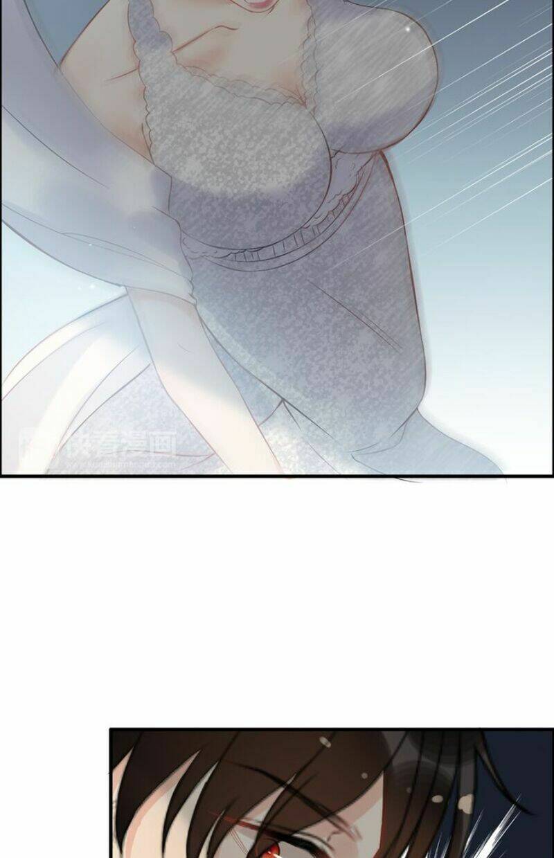 Cô Vợ Hợp Đồng Bỏ Trốn Của Tổng Giám Đốc Chap 115 - Next Chap 116