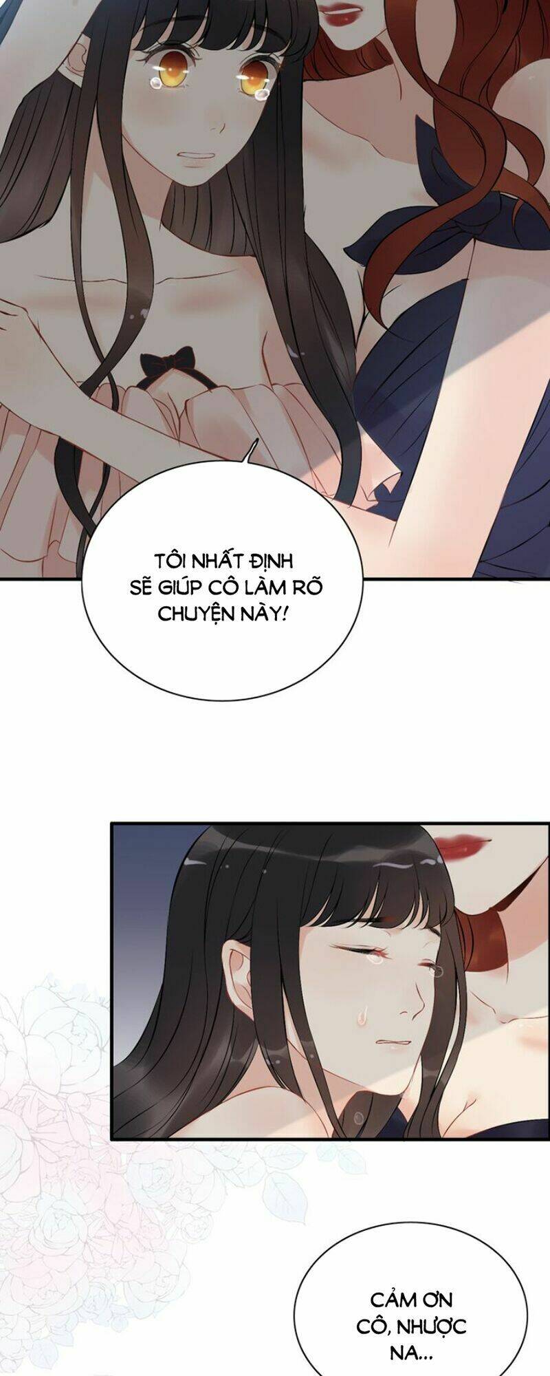 Cô Vợ Hợp Đồng Bỏ Trốn Của Tổng Giám Đốc Chap 116 - Next Chap 117