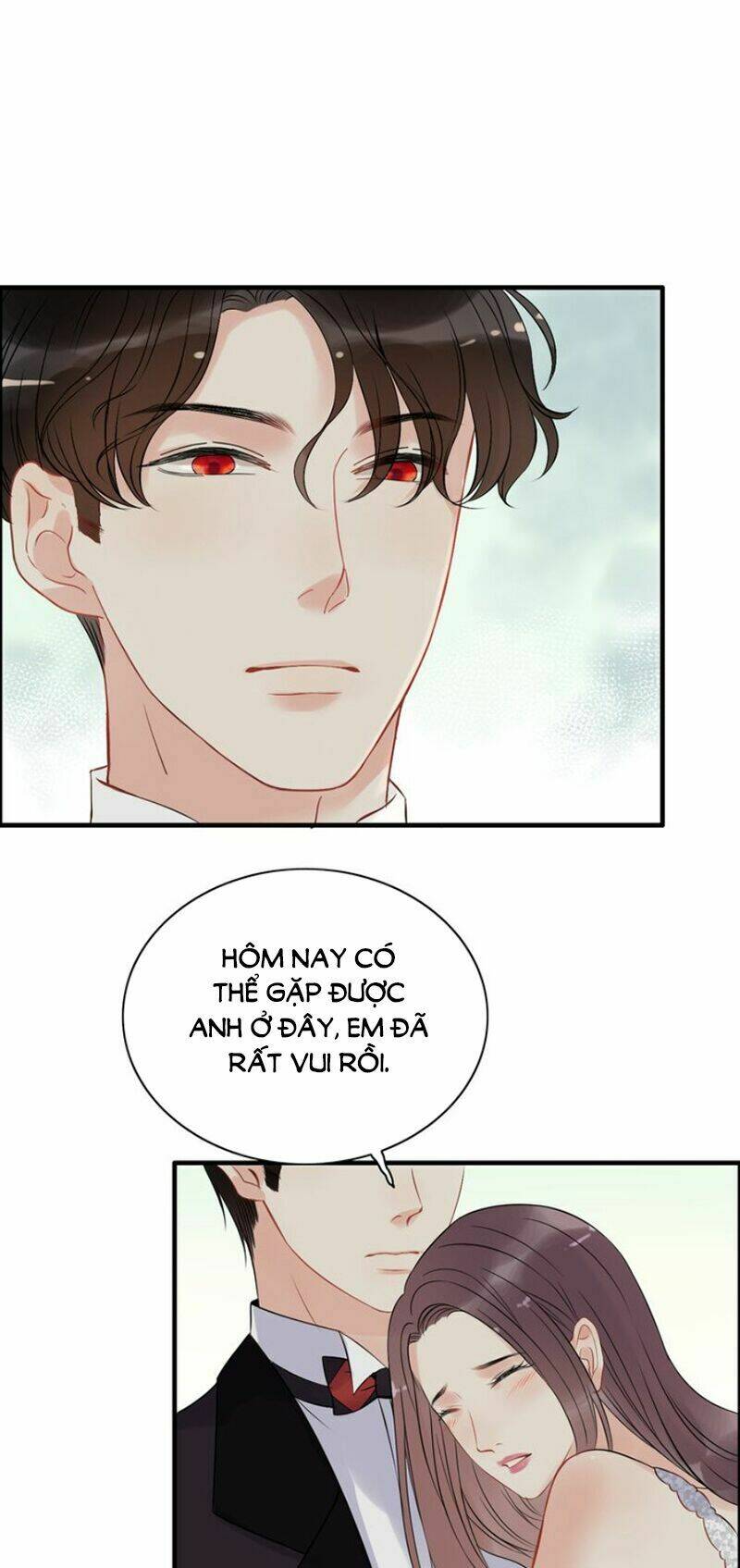 Cô Vợ Hợp Đồng Bỏ Trốn Của Tổng Giám Đốc Chap 116 - Next Chap 117