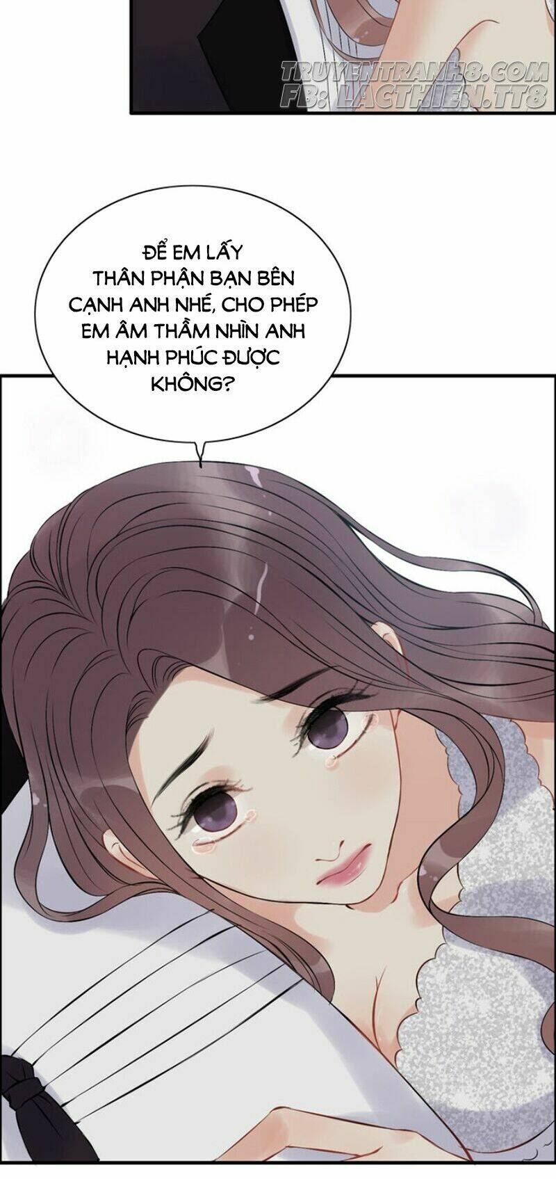 Cô Vợ Hợp Đồng Bỏ Trốn Của Tổng Giám Đốc Chap 116 - Next Chap 117