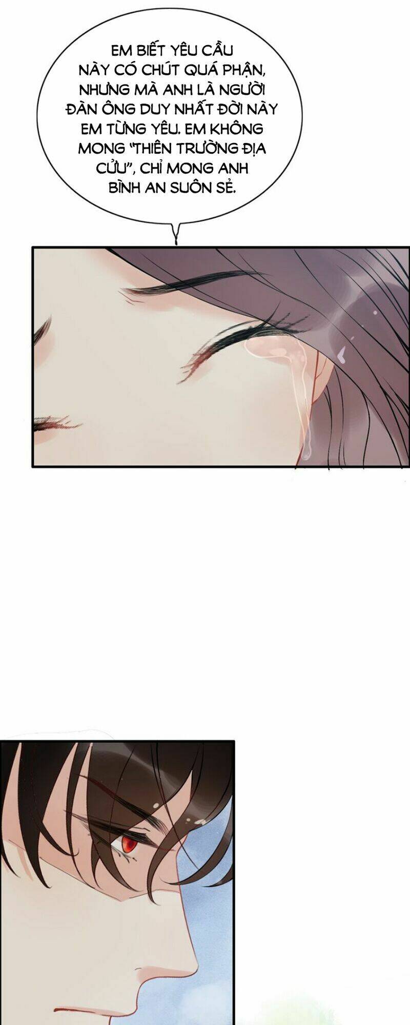 Cô Vợ Hợp Đồng Bỏ Trốn Của Tổng Giám Đốc Chap 116 - Next Chap 117