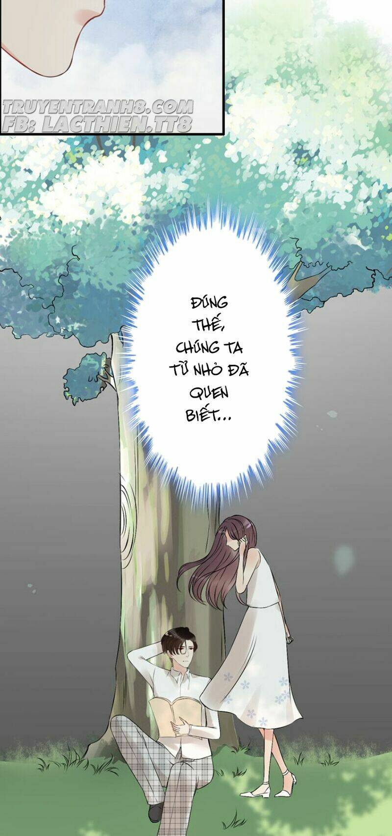 Cô Vợ Hợp Đồng Bỏ Trốn Của Tổng Giám Đốc Chap 116 - Next Chap 117