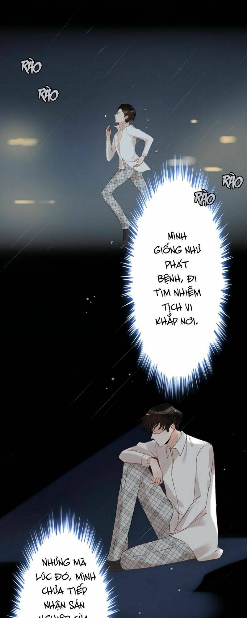 Cô Vợ Hợp Đồng Bỏ Trốn Của Tổng Giám Đốc Chap 116 - Next Chap 117