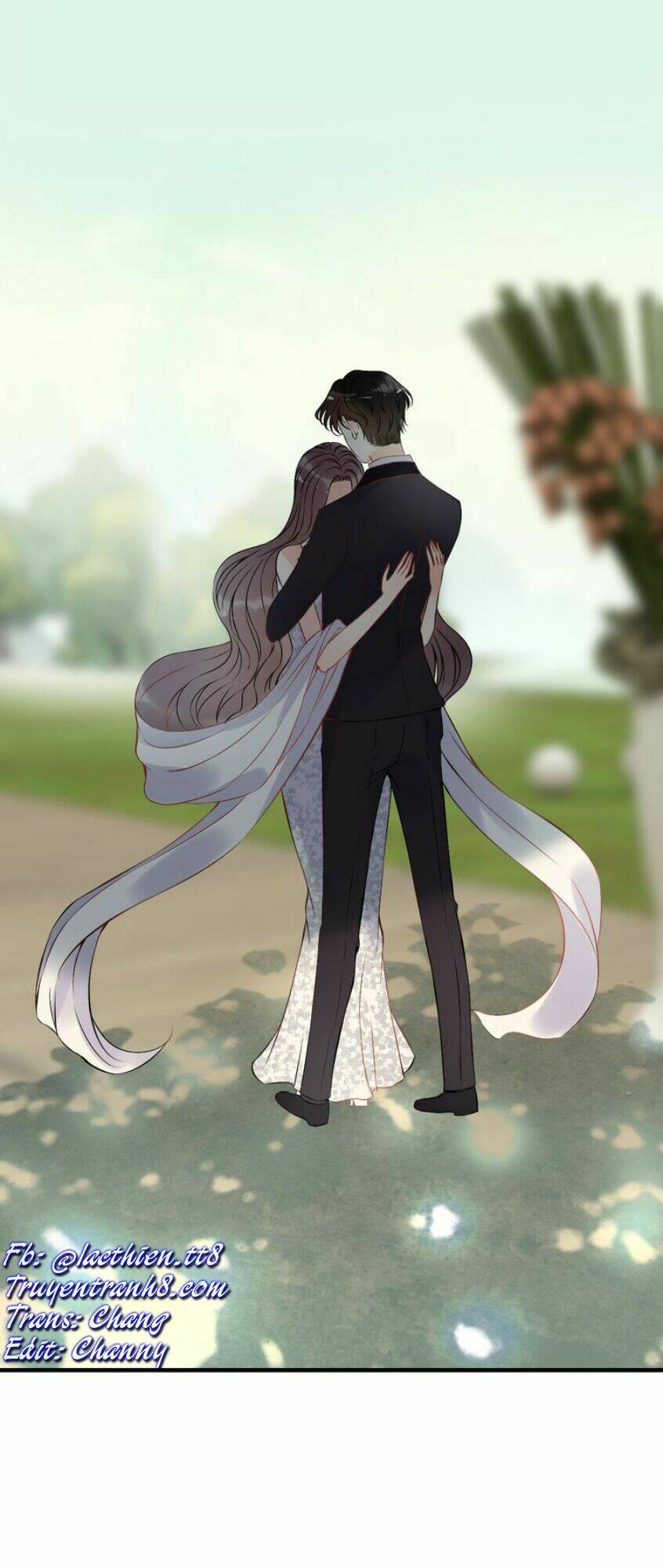 Cô Vợ Hợp Đồng Bỏ Trốn Của Tổng Giám Đốc Chap 116 - Next Chap 117