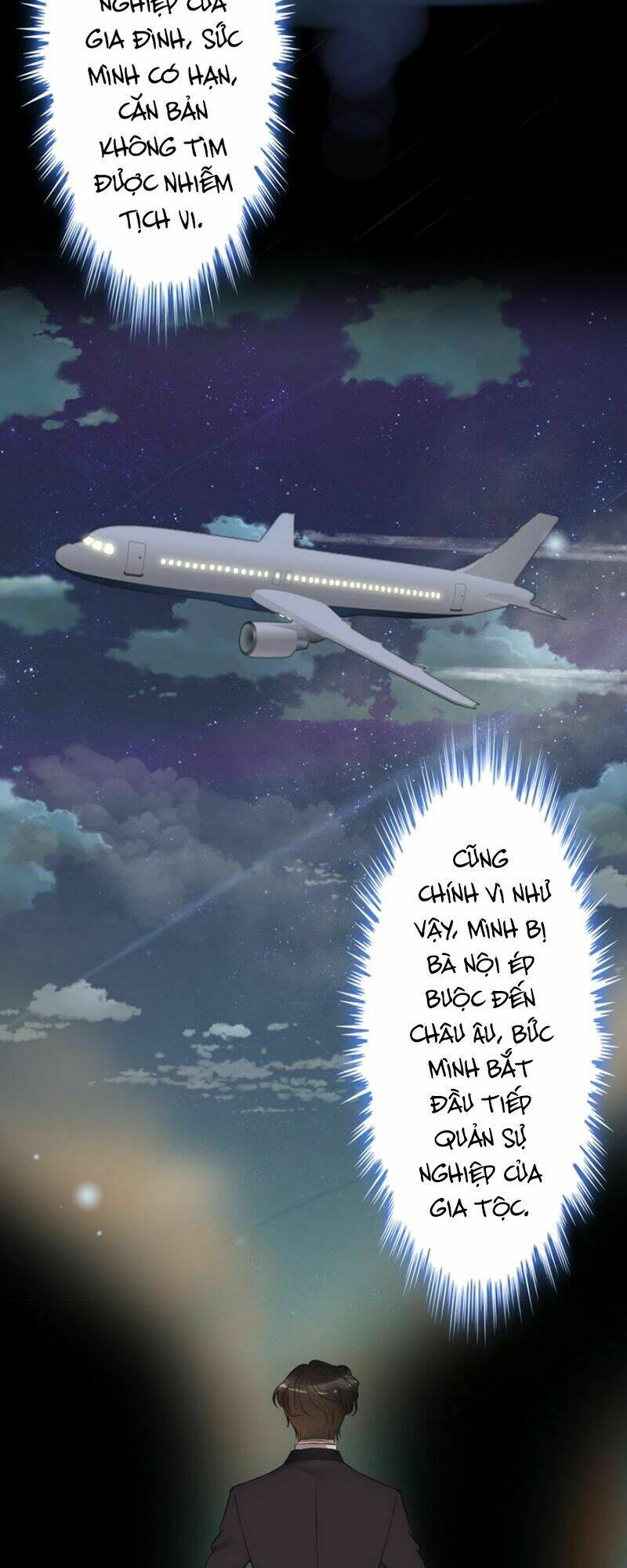 Cô Vợ Hợp Đồng Bỏ Trốn Của Tổng Giám Đốc Chap 116 - Next Chap 117