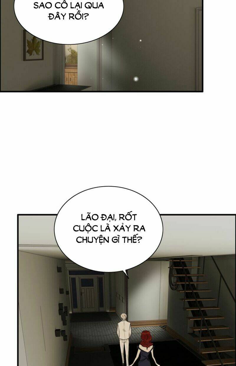 Cô Vợ Hợp Đồng Bỏ Trốn Của Tổng Giám Đốc Chap 116 - Next Chap 117