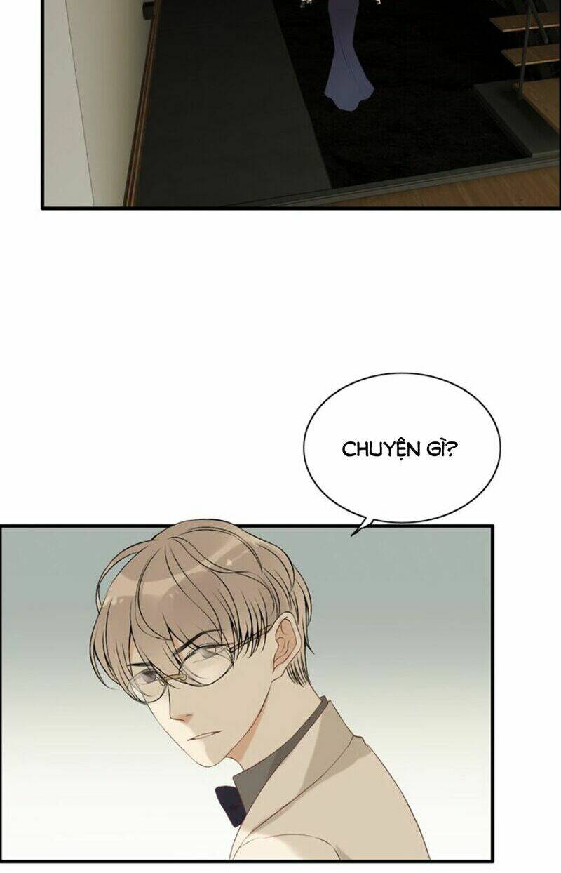 Cô Vợ Hợp Đồng Bỏ Trốn Của Tổng Giám Đốc Chap 116 - Next Chap 117