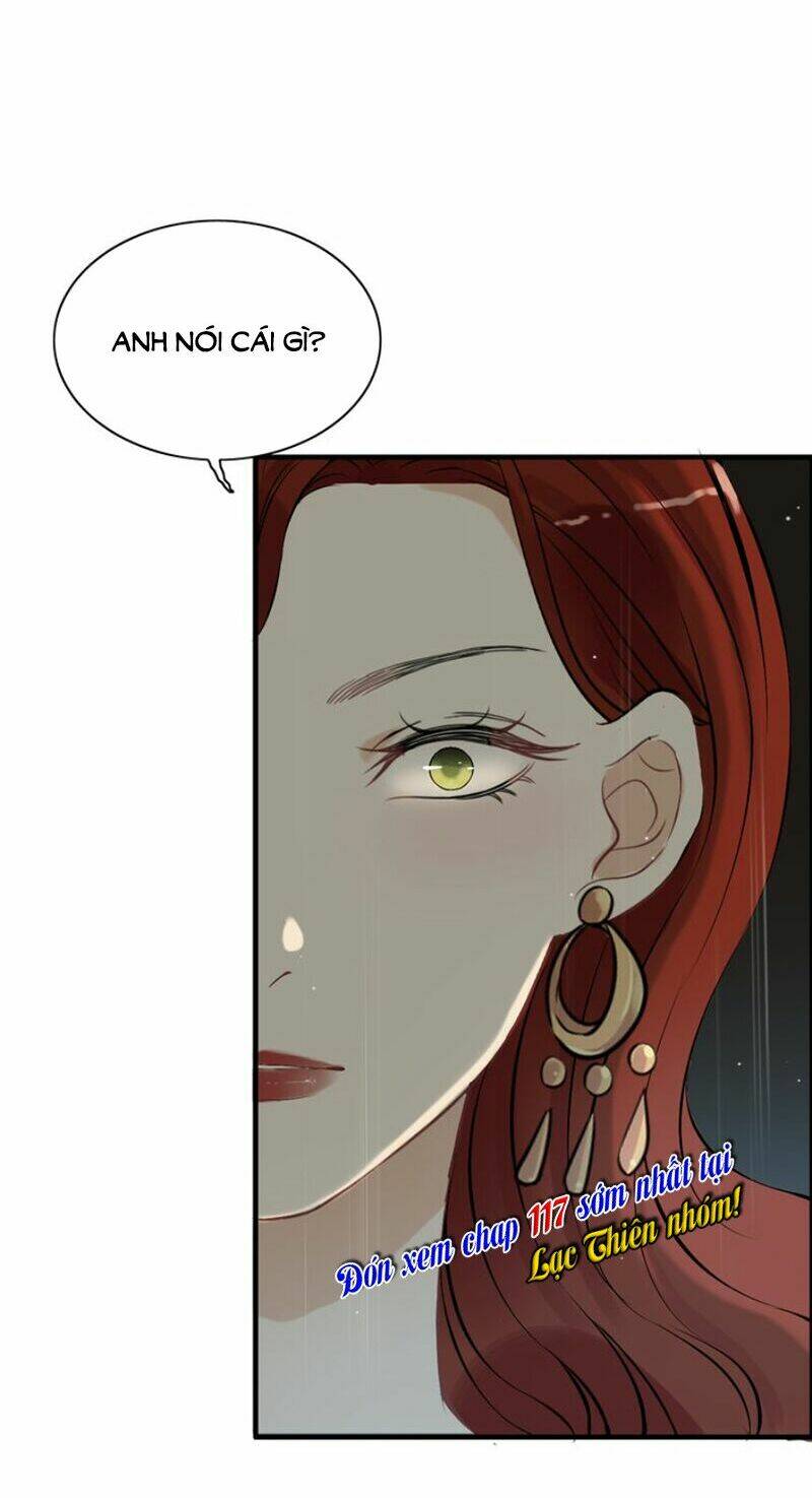 Cô Vợ Hợp Đồng Bỏ Trốn Của Tổng Giám Đốc Chap 116 - Next Chap 117