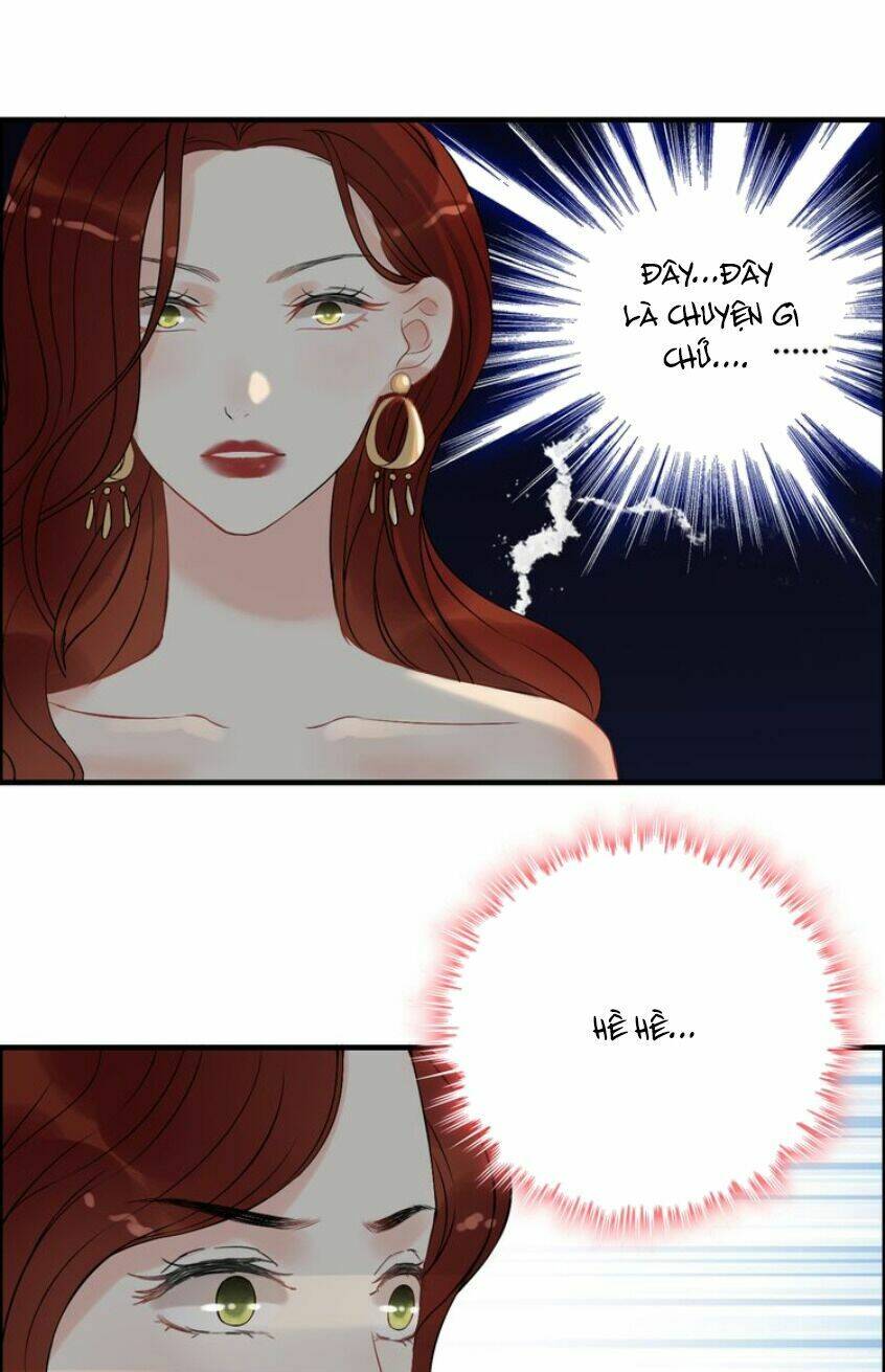 Cô Vợ Hợp Đồng Bỏ Trốn Của Tổng Giám Đốc Chap 116 - Next Chap 117