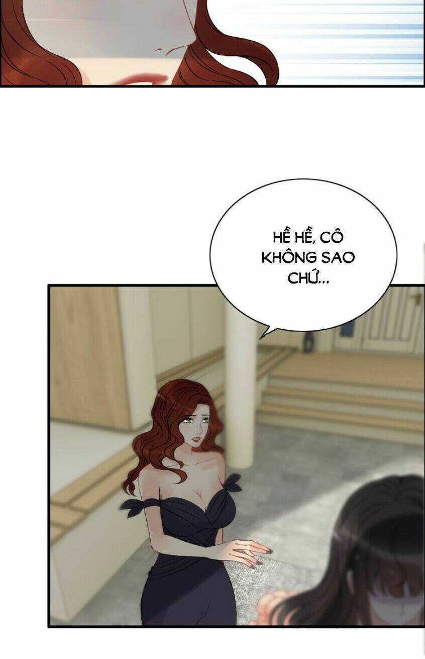 Cô Vợ Hợp Đồng Bỏ Trốn Của Tổng Giám Đốc Chap 116 - Next Chap 117