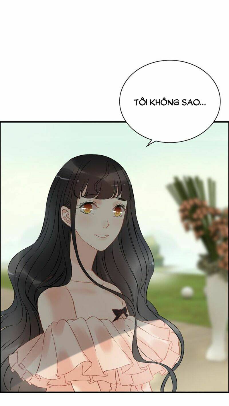 Cô Vợ Hợp Đồng Bỏ Trốn Của Tổng Giám Đốc Chap 116 - Next Chap 117