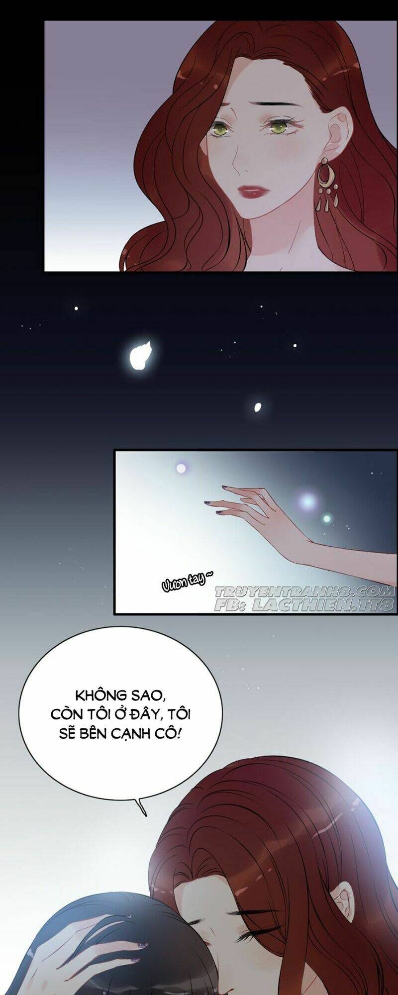 Cô Vợ Hợp Đồng Bỏ Trốn Của Tổng Giám Đốc Chap 116 - Next Chap 117