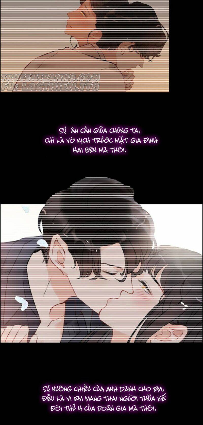 Cô Vợ Hợp Đồng Bỏ Trốn Của Tổng Giám Đốc Chap 117 - Next Chap 118