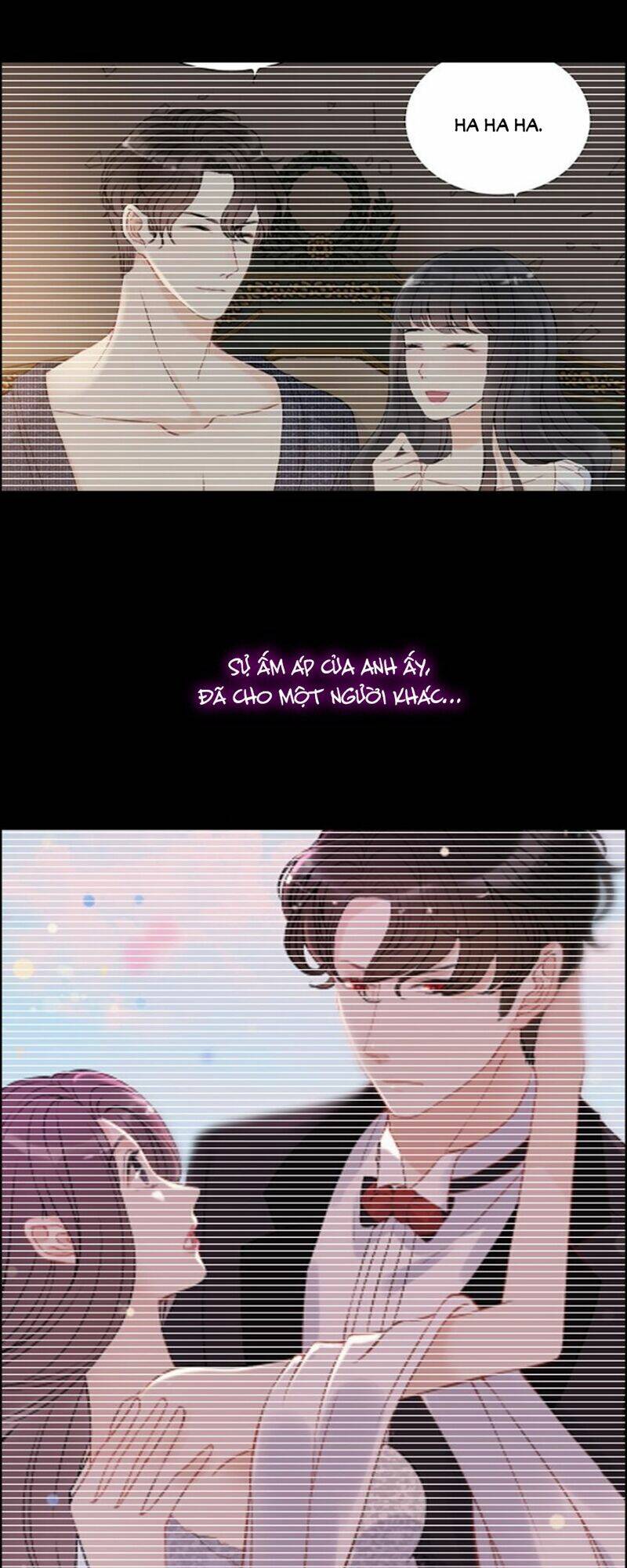 Cô Vợ Hợp Đồng Bỏ Trốn Của Tổng Giám Đốc Chap 117 - Next Chap 118