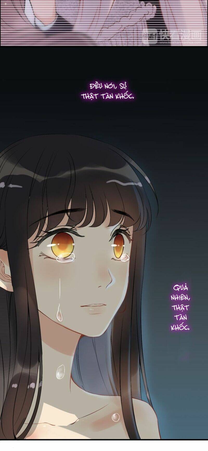 Cô Vợ Hợp Đồng Bỏ Trốn Của Tổng Giám Đốc Chap 117 - Next Chap 118