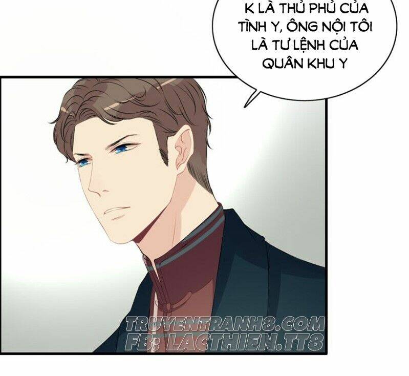 Cô Vợ Hợp Đồng Bỏ Trốn Của Tổng Giám Đốc Chap 117 - Next Chap 118